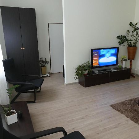Apartman Marenka 诺夫梅斯托纳马瑞夫 外观 照片